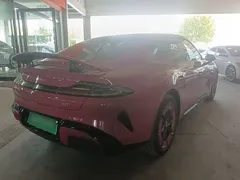 2024 Xiaomi SU7 4WD Long Range Advanced ADAS Max — фото 7