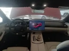 2024 Xiaomi SU7 4WD Long Range Advanced ADAS Max — фото 10