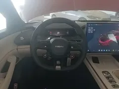 2024 Xiaomi SU7 4WD Long Range Advanced ADAS Max — фото 11