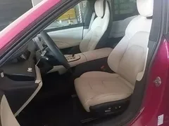 2024 Xiaomi SU7 4WD Long Range Advanced ADAS Max — фото 15