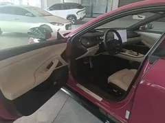 2024 Xiaomi SU7 4WD Long Range Advanced ADAS Max — фото 16