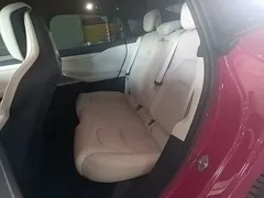 2024 Xiaomi SU7 4WD Long Range Advanced ADAS Max — фото 17