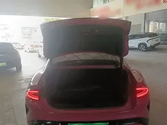 2024 Xiaomi SU7 4WD Long Range Advanced ADAS Max — фото 19