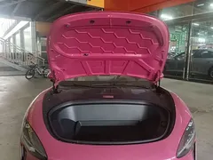 2024 Xiaomi SU7 4WD Long Range Advanced ADAS Max — фото 20