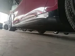 2024 Xiaomi SU7 4WD Long Range Advanced ADAS Max — фото 22