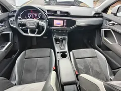 2021 Audi Q3 35 TFSI Fashion Sport, белый — фото 7