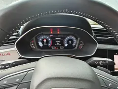 2021 Audi Q3 35 TFSI Fashion Sport, белый — фото 9