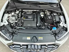 2021 Audi Q3 35 TFSI Fashion Sport, белый — фото 10