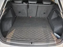 2021 Audi Q3 35 TFSI Fashion Sport, белый — фото 12