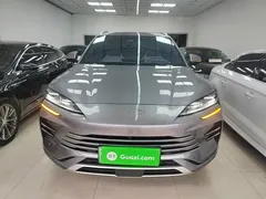 2025 BYD Song PLUS DM-i PHEV 160KM Flagship Plus — фото 3