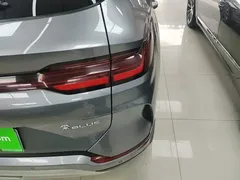 2025 BYD Song PLUS DM-i PHEV 160KM Flagship Plus — фото 8