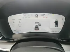 2025 BYD Song PLUS DM-i PHEV 160KM Flagship Plus — фото 12