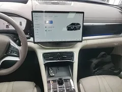 2025 BYD Song PLUS DM-i PHEV 160KM Flagship Plus — фото 13