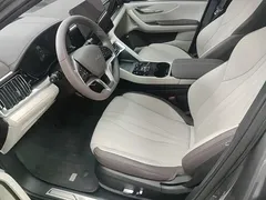 2025 BYD Song PLUS DM-i PHEV 160KM Flagship Plus — фото 15