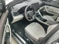 2025 BYD Song PLUS DM-i PHEV 160KM Flagship Plus — фото 16