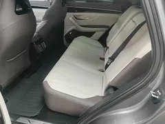 2025 BYD Song PLUS DM-i PHEV 160KM Flagship Plus — фото 17