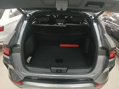 2025 BYD Song PLUS DM-i PHEV 160KM Flagship Plus — фото 19