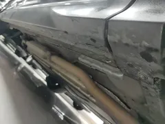 2025 BYD Song PLUS DM-i PHEV 160KM Flagship Plus — фото 21