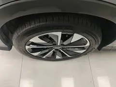 2025 BYD Song PLUS DM-i PHEV 160KM Flagship Plus — фото 23