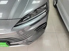2025 BYD Song PLUS DM-i PHEV 160KM Flagship Plus — фото 24