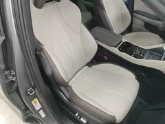 2025 BYD Song PLUS DM-i PHEV 160KM Flagship Plus — фото 25