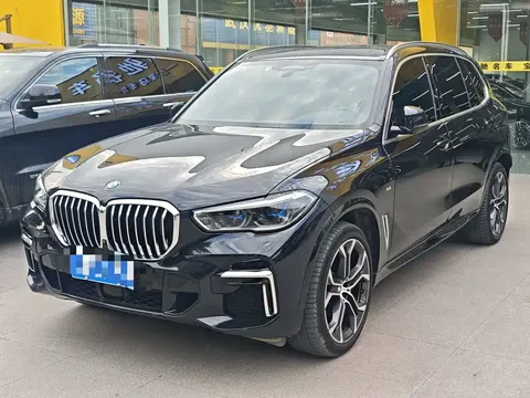 2022 BMW X5 40Li Premium M Sport Package