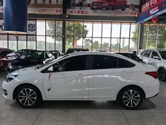 2021 Chery Arrizo 5 Pro 1.5L MT Youth, белый — фото 2