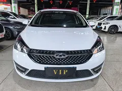 2021 Chery Arrizo 5 Pro 1.5L MT Youth, белый — фото 3
