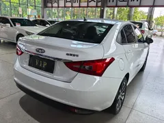 2021 Chery Arrizo 5 Pro 1.5L MT Youth, белый — фото 4