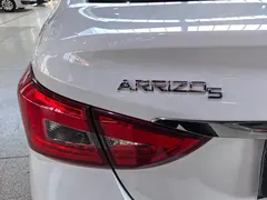 2021 Chery Arrizo 5 Pro 1.5L MT Youth, белый — фото 6