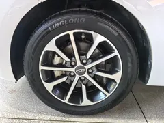 2021 Chery Arrizo 5 Pro 1.5L MT Youth, белый — фото 7