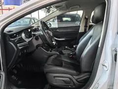 2021 Chery Arrizo 5 Pro 1.5L MT Youth, белый — фото 8