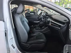 2021 Chery Arrizo 5 Pro 1.5L MT Youth, белый — фото 9