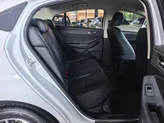 2021 Chery Arrizo 5 Pro 1.5L MT Youth, белый — фото 11