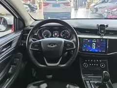 2021 Chery Arrizo 5 Pro 1.5L MT Youth, белый — фото 12