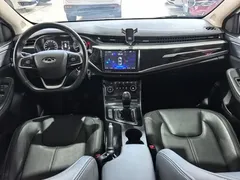 2021 Chery Arrizo 5 Pro 1.5L MT Youth, белый — фото 15