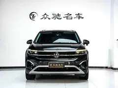 2022 Volkswagen Talagon 380TSI 4WD Luxury Pro 7 — фото 2