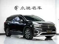 2022 Volkswagen Talagon 380TSI 4WD Luxury Pro 7 — фото 3