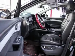 2022 Volkswagen Talagon 380TSI 4WD Luxury Pro 7 — фото 5