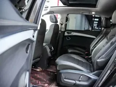2022 Volkswagen Talagon 380TSI 4WD Luxury Pro 7 — фото 6