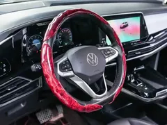 2022 Volkswagen Talagon 380TSI 4WD Luxury Pro 7 — фото 7
