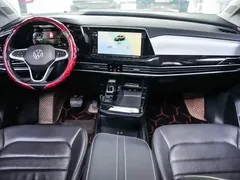 2022 Volkswagen Talagon 380TSI 4WD Luxury Pro 7 — фото 9