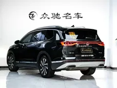 2022 Volkswagen Talagon 380TSI 4WD Luxury Pro 7 — фото 10