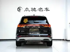 2022 Volkswagen Talagon 380TSI 4WD Luxury Pro 7 — фото 11