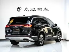 2022 Volkswagen Talagon 380TSI 4WD Luxury Pro 7 — фото 12