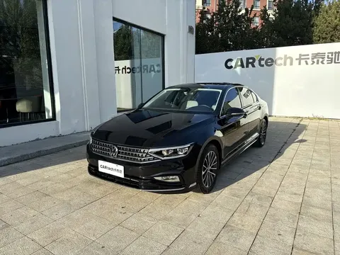 2023 Volkswagen Magotan 330TSI DSG Leading Anniversary