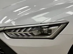 2024 BYD Qin PLUS Honor DM-i PHEV 55km Leading, белый — фото 8