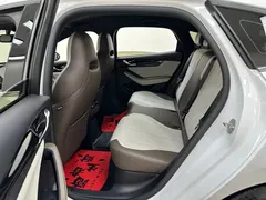 2024 BYD Qin PLUS Honor DM-i PHEV 55km Leading, белый — фото 16
