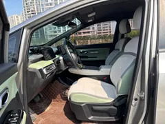 2023 Aion Y Plus 510 Enjoy — фото 4