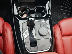2022 BMW X3 Leading M Night Package, чёрный — фото 11